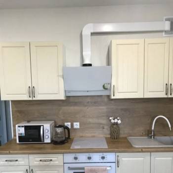 Продается 1-комнатная квартира, 28 м²