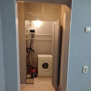 Продается 1-комнатная квартира, 33 м²