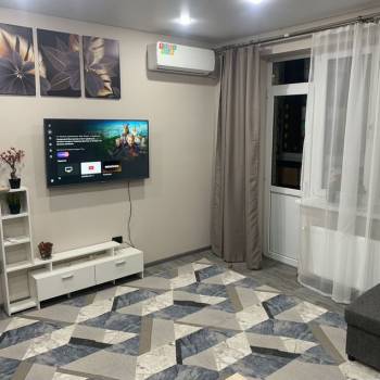 Сдается 1-комнатная квартира, 28 м²