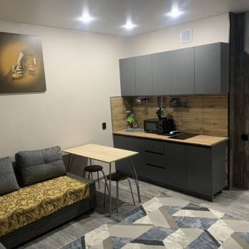 Сдается 1-комнатная квартира, 28 м²