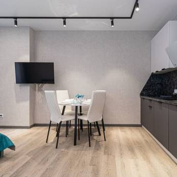 Сдается 1-комнатная квартира, 26 м²