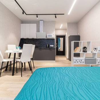 Сдается 1-комнатная квартира, 26 м²