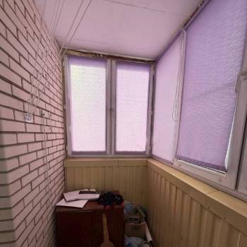 Продается 2-х комнатная квартира, 49,7 м²