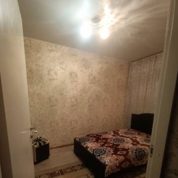 Продается 2-х комнатная квартира, 43,6 м²