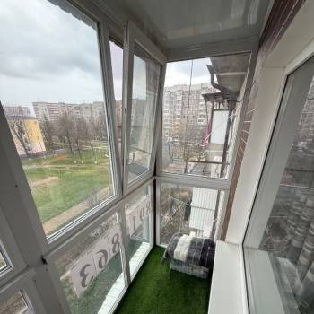 Продается 2-х комнатная квартира, 44 м²