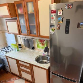 Продается 2-х комнатная квартира, 44 м²