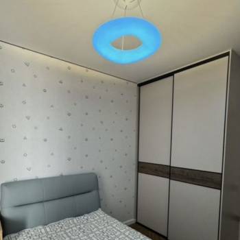 Продается 2-х комнатная квартира, 59,9 м²