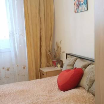 Продается 2-х комнатная квартира, 59,9 м²