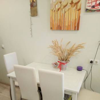 Продается 2-х комнатная квартира, 59,9 м²