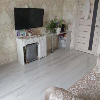 Продается 3-х комнатная квартира, 61,6 м²