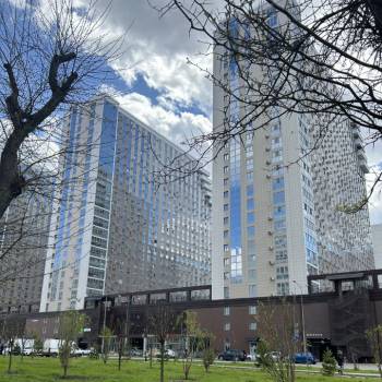 Продается 2-х комнатная квартира, 79,2 м²