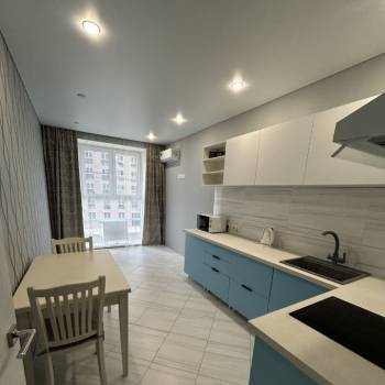 Продается 2-х комнатная квартира, 79,2 м²