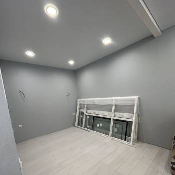 Продается 2-х комнатная квартира, 79,2 м²