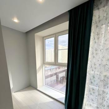 Продается 2-х комнатная квартира, 79,2 м²