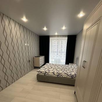 Продается 2-х комнатная квартира, 79,2 м²
