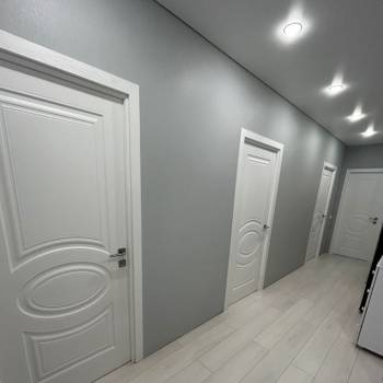 Продается 2-х комнатная квартира, 79,2 м²