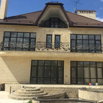 Продается Дом, 488 м²