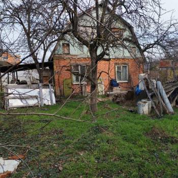 Продается Дом, 34,5 м²