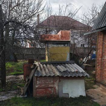 Продается Дом, 34,5 м²