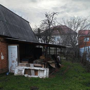 Продается Дом, 34,5 м²