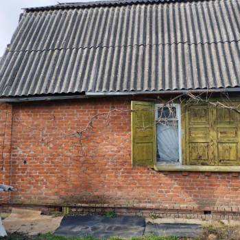 Продается Дом, 34,5 м²