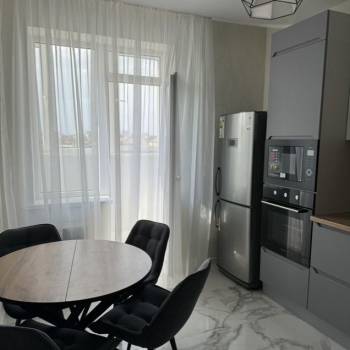 Сдается 2-х комнатная квартира, 53 м²