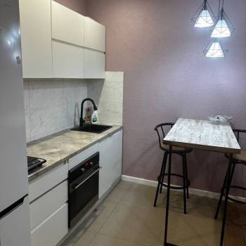 Продается 3-х комнатная квартира, 55 м²