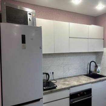 Продается 3-х комнатная квартира, 55 м²