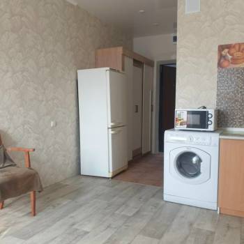 Сдается 1-комнатная квартира, 23 м²