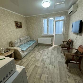 Сдается 1-комнатная квартира, 23 м²