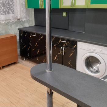 Сдается 2-х комнатная квартира, 60 м²