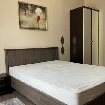 Сдается 1-комнатная квартира, 36,5 м²