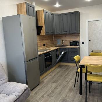 Сдается 1-комнатная квартира, 39,4 м²