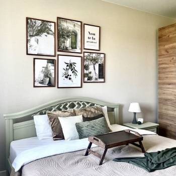 Сдается 2-х комнатная квартира, 56 м²