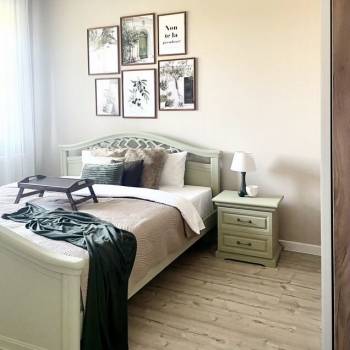 Сдается 2-х комнатная квартира, 56 м²