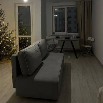 Продается 1-комнатная квартира, 51 м²