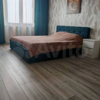 Продается 1-комнатная квартира, 40,4 м²