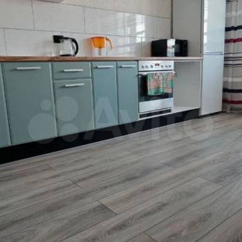 Продается 1-комнатная квартира, 40,4 м²