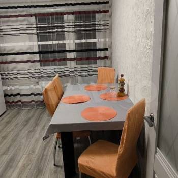 Продается 1-комнатная квартира, 40,4 м²