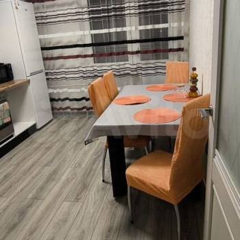 Продается 1-комнатная квартира, 40,4 м²