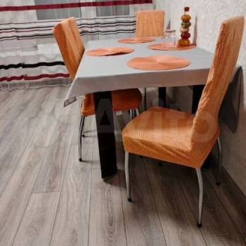 Продается 1-комнатная квартира, 40,4 м²