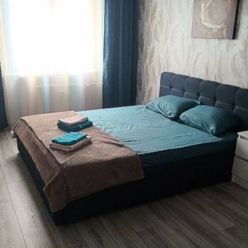 Продается 1-комнатная квартира, 40,4 м²