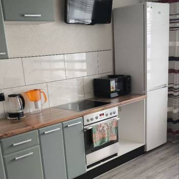 Продается 1-комнатная квартира, 40,4 м²