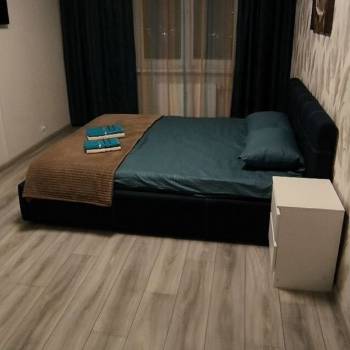 Продается 1-комнатная квартира, 40,4 м²