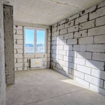 Продается 1-комнатная квартира, 40,3 м²