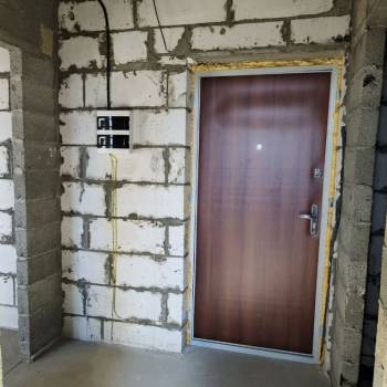 Продается 1-комнатная квартира, 40,3 м²