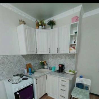 Сдается 1-комнатная квартира, 32 м²