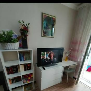 Сдается 1-комнатная квартира, 32 м²