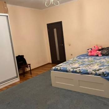 Сдается 1-комнатная квартира, 48 м²