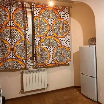 Сдается 1-комнатная квартира, 48 м²